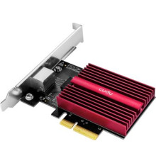 Аудиоадаптер Cudy PE10G