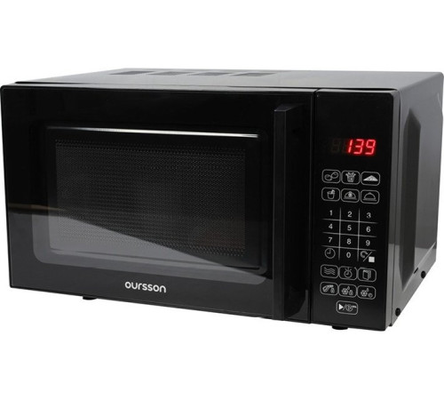 Микроволновая печь Oursson MD2043G/BL