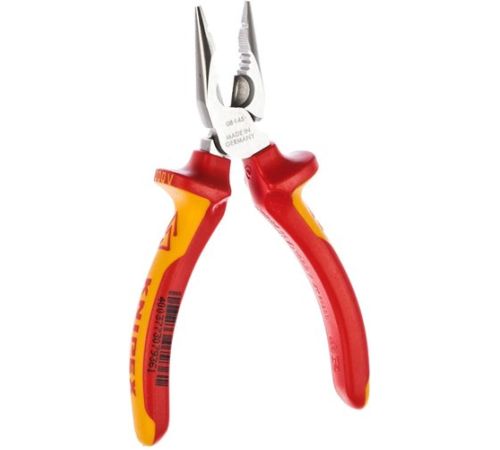 Длинногубцы Knipex KN-0826145