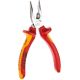 Длинногубцы Knipex KN-0826145
