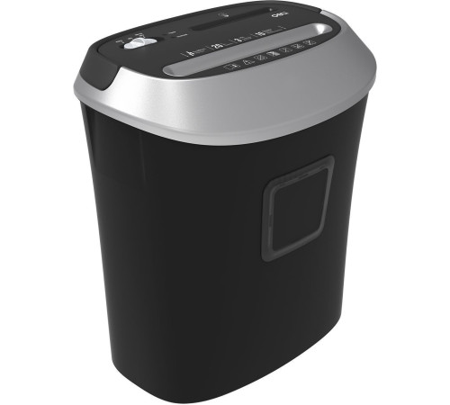 Шредер Deli E9948