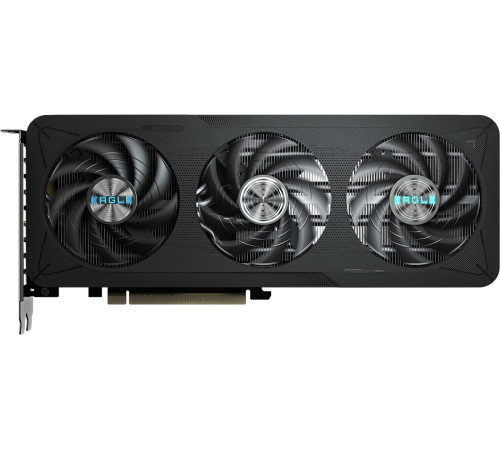 Видеокарта Gigabyte GeForce RTX 5060 Ti Eagle Max OC 8G GV-N506TEAGLEMAX OC-8GD