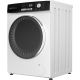 Стирально-сушильная машина Kraufen WDM100-14388 белый