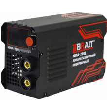 Сварочный инвертор Brait MMA-200L