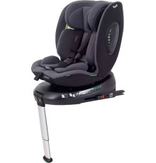 Детское автокресло Rant Helix Isofix AY819 серый