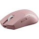 Игровая мышь Redragon K1ng 4K Pro розовый