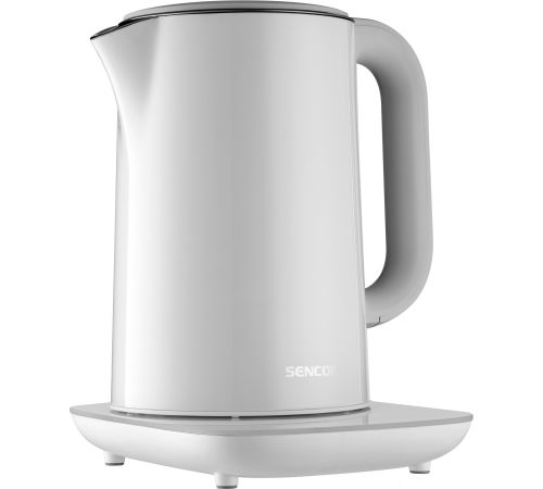 Электрический чайник Sencor SWK 1591WH