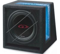 Корпусной пассивный сабвуфер  Alpine SBG-1044BR