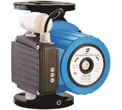 Циркуляционный насос IMP Pumps GHNMbasic II 50-70F