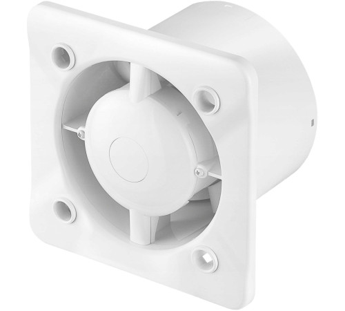 Осевой вентилятор Awenta System+ Silent 125M KWS125M-PEDM125