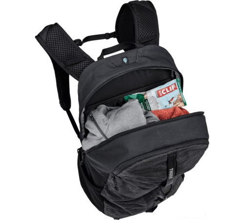 Туристический рюкзак Thule Nanum 18L TNAU118BLK black