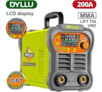 Сварочный инвертор Dyllu DTWD320011