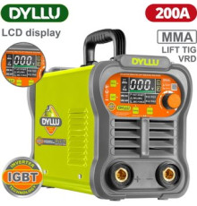 Сварочный инвертор Dyllu DTWD320011