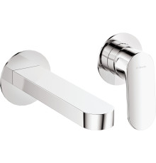 Смеситель Deante Alpinia BGA 055L