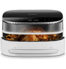 Аэрогриль аэрофритюрница Kitfort KT-8150