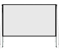 Проекционный экран Wanbo Folding Curtain