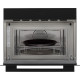 Микроволновая печь Krona Onyx 45H mw BL/BL