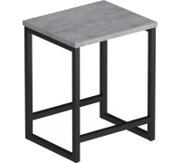 Табурет Макс Стайл Тб-370-F186ST9 egger бетон чикаго светло-серый F186 ST9