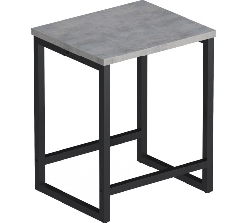 Табурет Макс Стайл Тб-370-F186ST9 egger бетон чикаго светло-серый F186 ST9