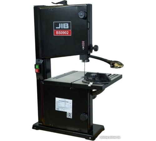 Станок JIB BS0902