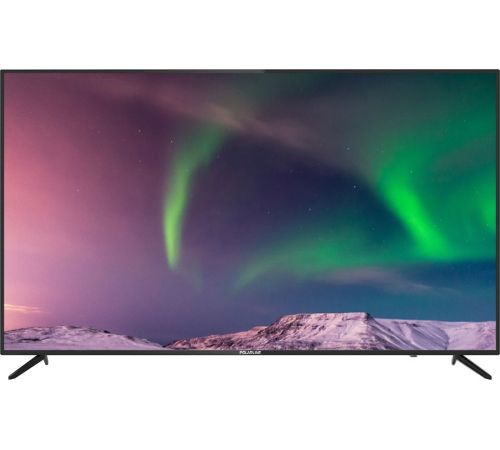 Телевизор Polarline 65PU51TC-SM REV.B