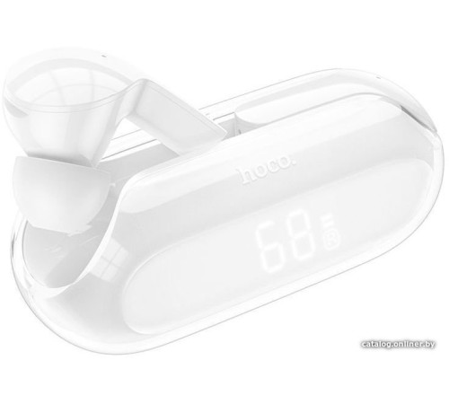 Наушники Hoco EW39 белый