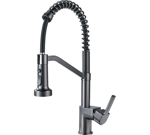 Смеситель Shevanik S963T