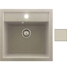 Кухонная мойка БелЭворс Rio бежевый