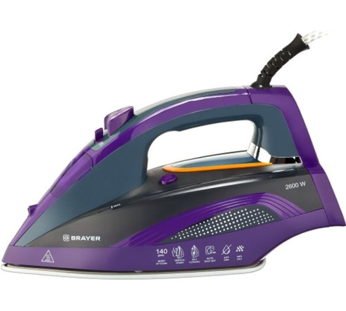 Утюг Brayer BR4001