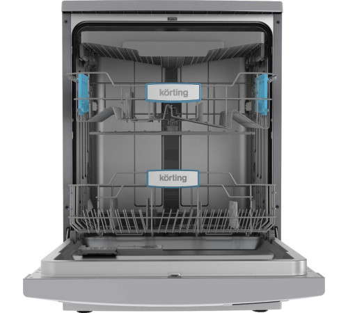 Отдельностоящая посудомоечная машина Korting KDF 60578 S