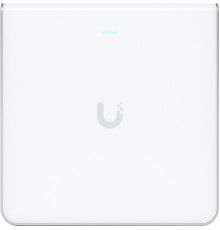 Точка доступа Ubiquiti U6 Enterprise In-Wall