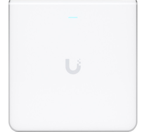 Точка доступа Ubiquiti U6 Enterprise In-Wall