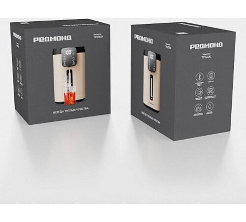 Термопот Redmond Редмонд TP2300