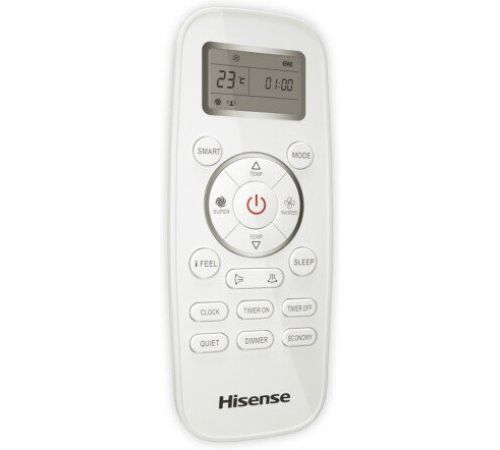 Кондиционер Hisense AS-07UW4RYDDB00