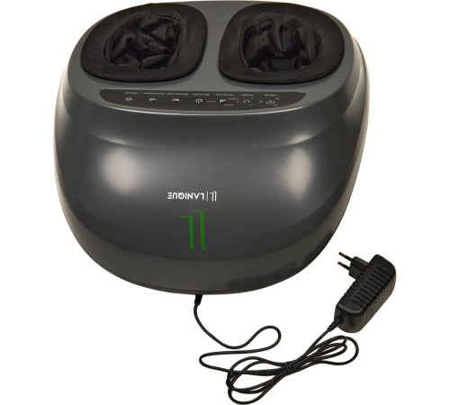 Массажер для ног LANIQUE LQ-550 + LQ-07