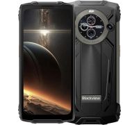 Телефон Blackview BV8200 12GB/256GB черный