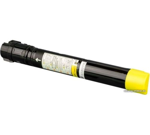 Картридж Sakura Printing SA106R01572 аналог Xerox 106R01572