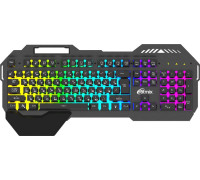 Клавиатура Ritmix RKB-220BL