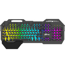Клавиатура Ritmix RKB-220BL