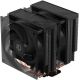 Кулер для процессора ID-Cooling FROZN A620 PRO XE Black