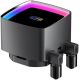 Система жидкостного охлаждения для процессора PCCooler DE360 Max черный