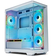 Корпус XASTRA Q600 6FM12A-C10-UC белый