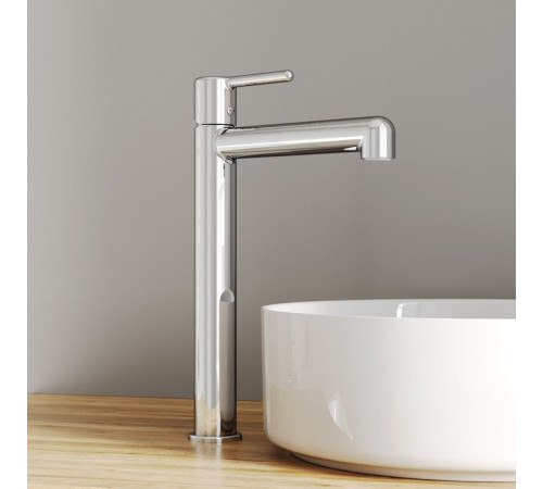 Смеситель IDDIS Aiger AIGSB01i01