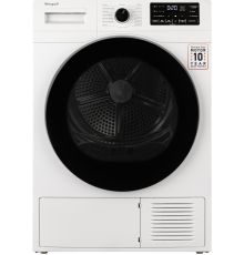 Сушильная машина Weissgauff WD 6110 Heat Pump