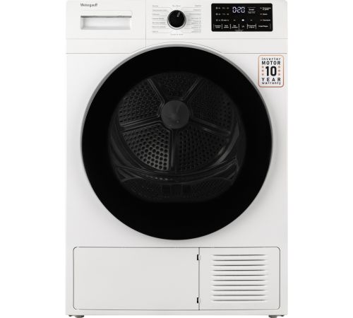 Сушильная машина Weissgauff WD 6110 Heat Pump