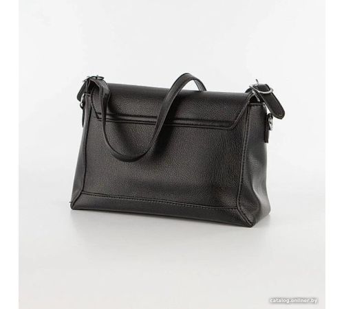 Женская сумка Passo Avanti 500-23405-BLK черный