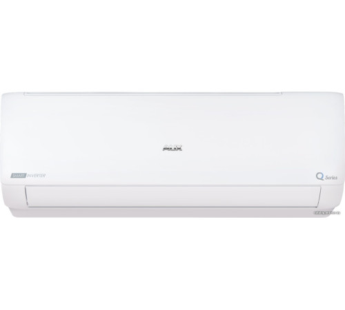 Кондиционер AUX Q-Series Inverter ASW-H12A4/HA-R2DI/AS-H12A4/HA-R2DI