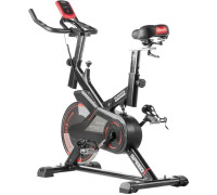 Велотренажер Sundays Fitness ES-7702