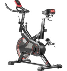 Велотренажер Sundays Fitness ES-7702