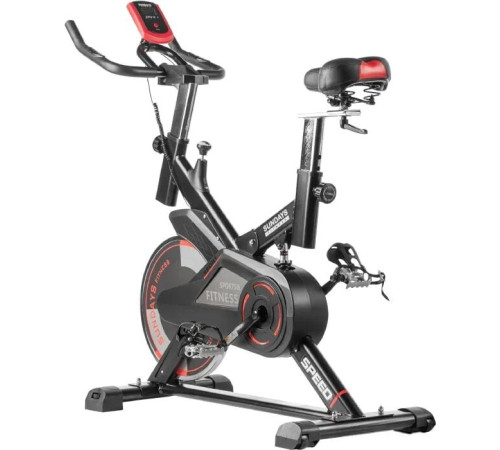 Велотренажер Sundays Fitness ES-7702